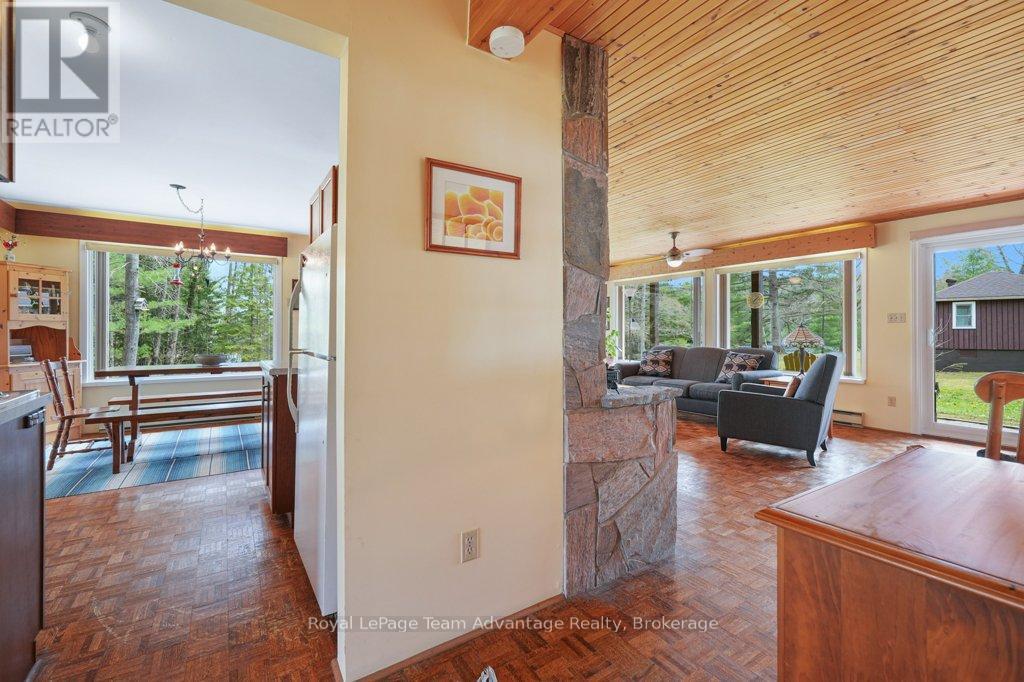 11 Birch Lane, Mcdougall, Ontario  P2A 2W7 - Photo 21 - X13095610