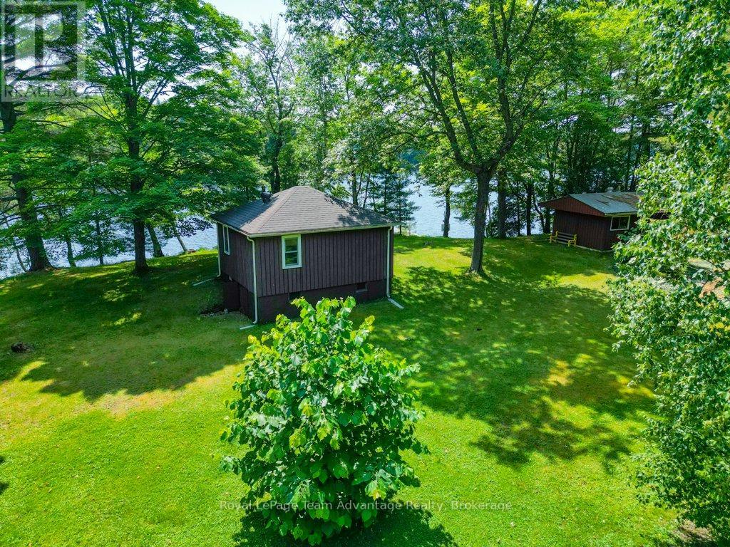 11 Birch Lane, Mcdougall, Ontario  P2A 2W7 - Photo 3 - X13095610