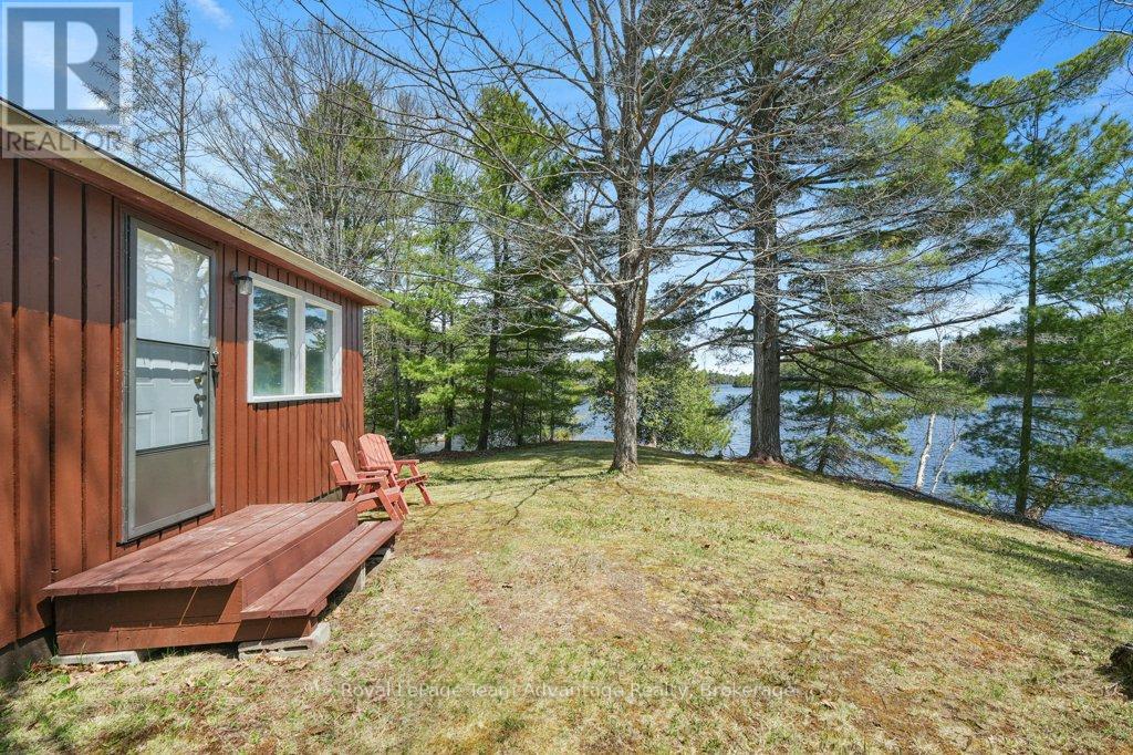 11 Birch Lane, Mcdougall, Ontario  P2A 2W7 - Photo 37 - X13095610