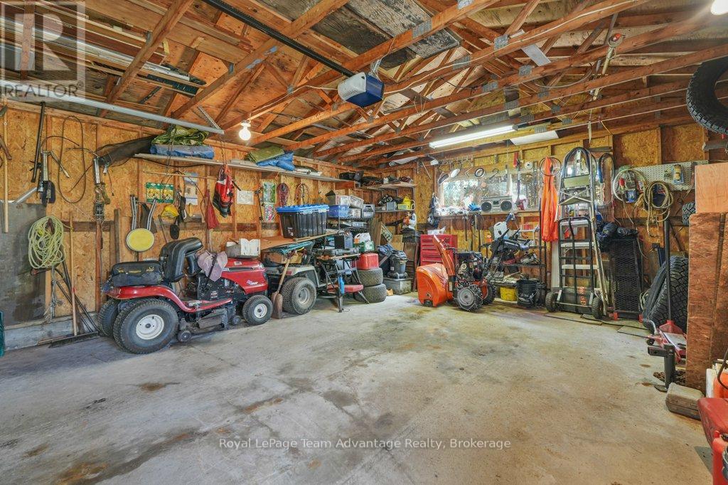 11 Birch Lane, Mcdougall, Ontario  P2A 2W7 - Photo 40 - X13095610