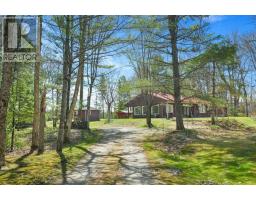 11 BIRCH LANE, mcdougall, Ontario