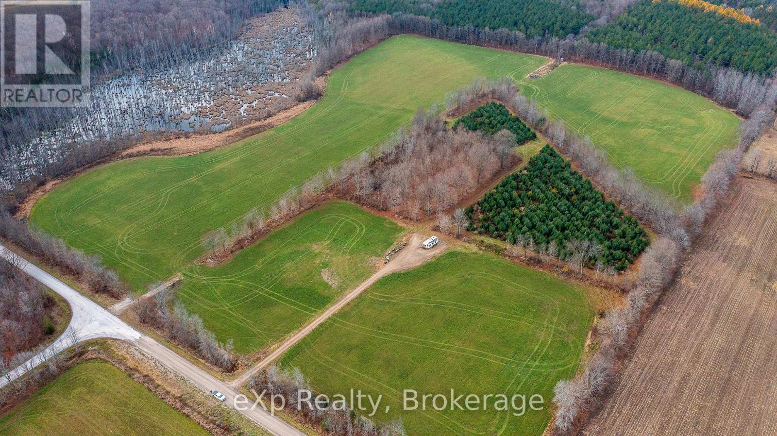 83 C Line Road, South Bruce Peninsula, Ontario  N0H 1A0 - Photo 3 - X13095628