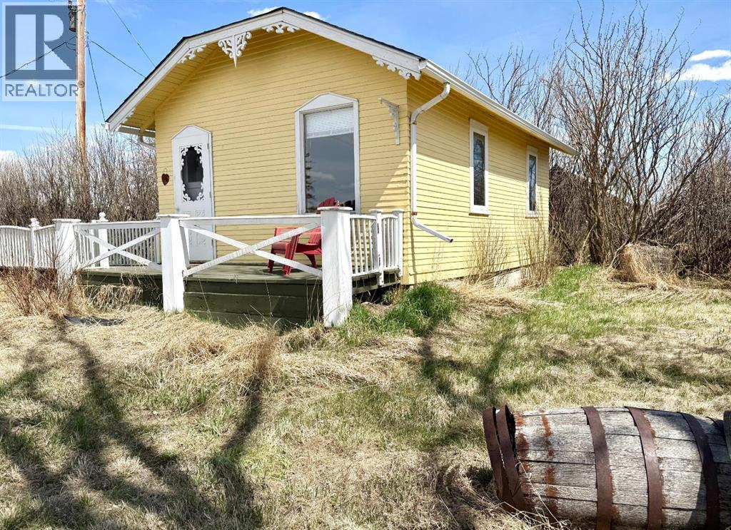 594238 104 Street E, Rural Foothills County, Alberta  T0L 0P0 - Photo 36 - A2307110