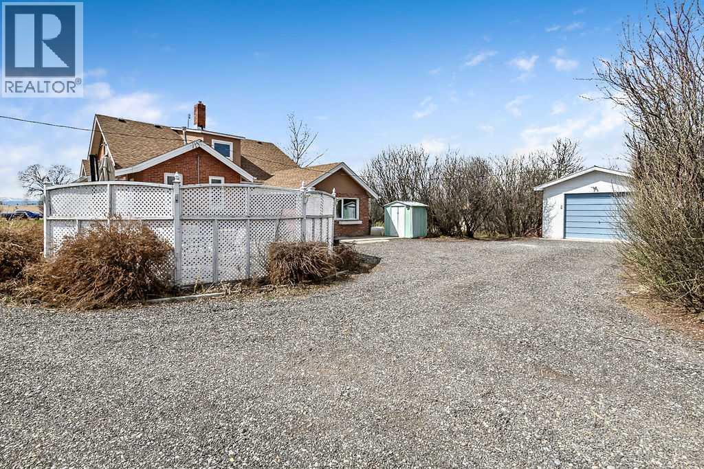 594238 104 Street E, Rural Foothills County, Alberta  T0L 0P0 - Photo 29 - A2307110