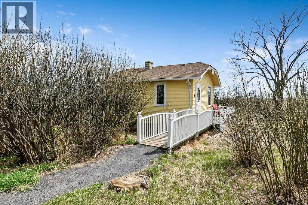 594238 104 Street E, Rural Foothills County, Alberta  T0L 0P0 - Photo 35 - A2307110