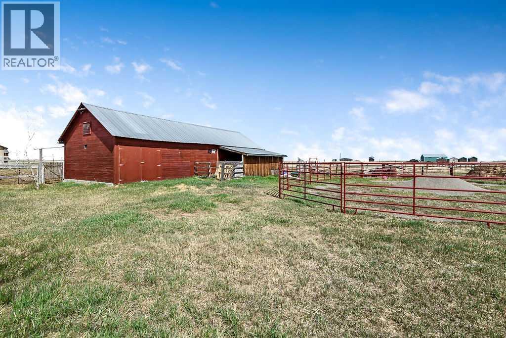 594238 104 Street E, Rural Foothills County, Alberta  T0L 0P0 - Photo 43 - A2307110