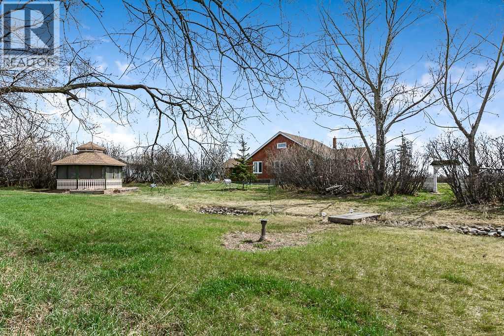 594238 104 Street E, Rural Foothills County, Alberta  T0L 0P0 - Photo 33 - A2307110