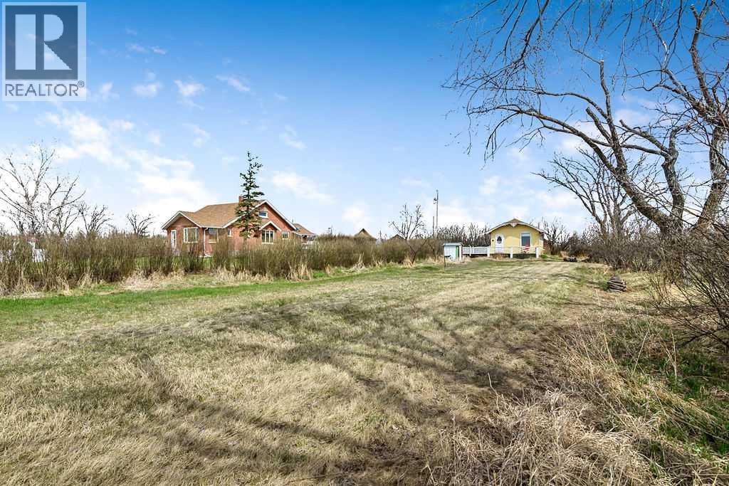 594238 104 Street E, Rural Foothills County, Alberta  T0L 0P0 - Photo 38 - A2307110