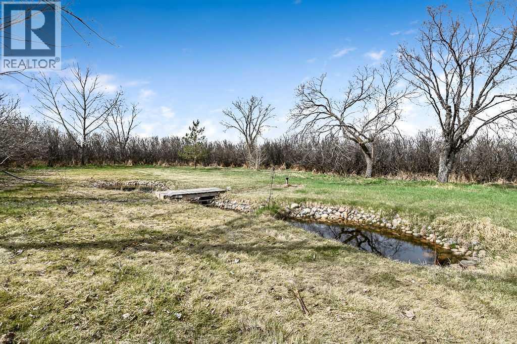 594238 104 Street E, Rural Foothills County, Alberta  T0L 0P0 - Photo 32 - A2307110