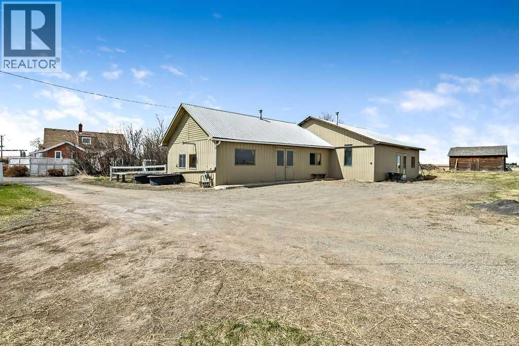 594238 104 Street E, Rural Foothills County, Alberta  T0L 0P0 - Photo 40 - A2307110