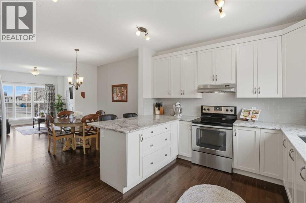 2116 Reunion Square Nw, Airdrie, Alberta  T4B 0Y9 - Photo 14 - A2307416