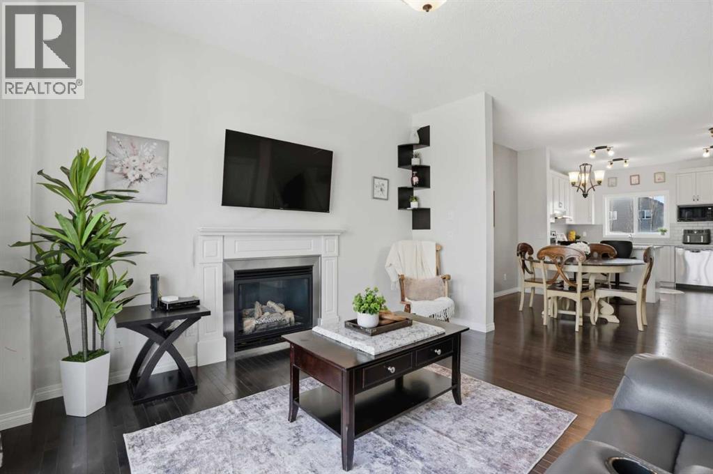 2116 Reunion Square Nw, Airdrie, Alberta  T4B 0Y9 - Photo 6 - A2307416