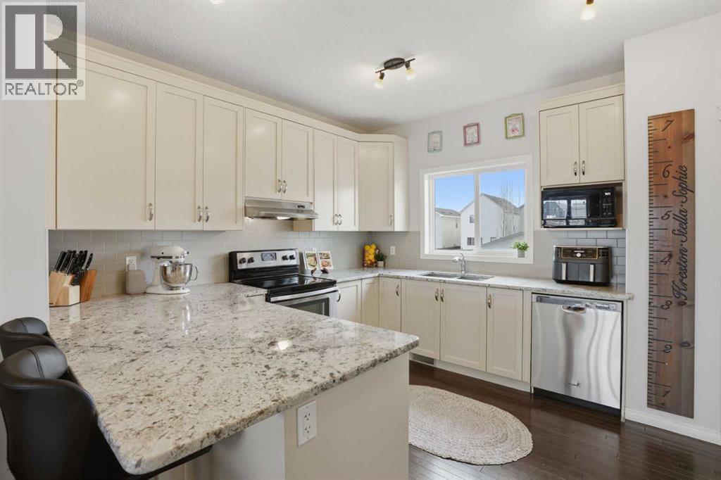 2116 Reunion Square Nw, Airdrie, Alberta  T4B 0Y9 - Photo 13 - A2307416