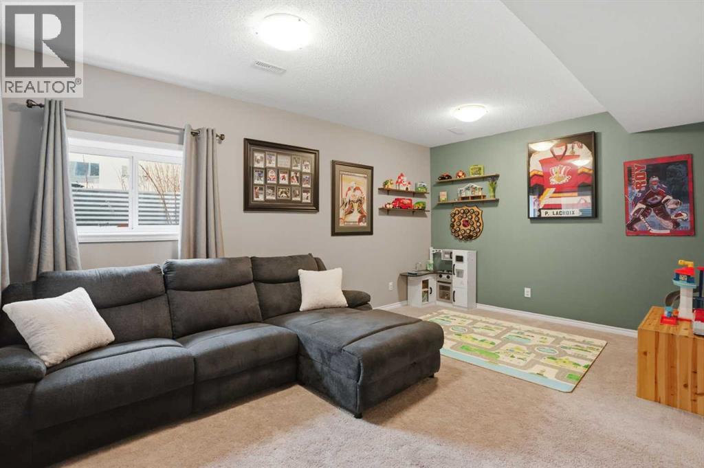 2116 Reunion Square Nw, Airdrie, Alberta  T4B 0Y9 - Photo 33 - A2307416