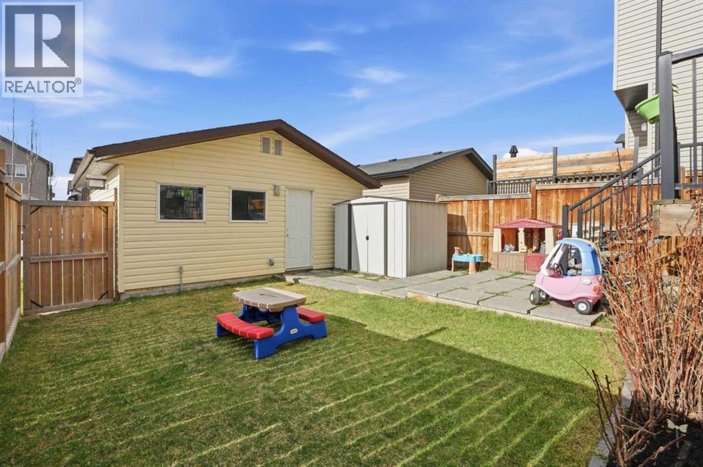 2116 Reunion Square Nw, Airdrie, Alberta  T4B 0Y9 - Photo 39 - A2307416