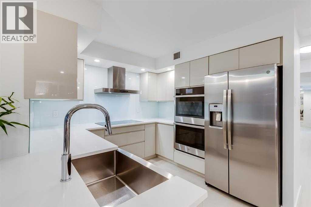 2703, 1100 8 Avenue SW, Calgary, Alberta  T2X 2E6 - Photo 20 - A2308603