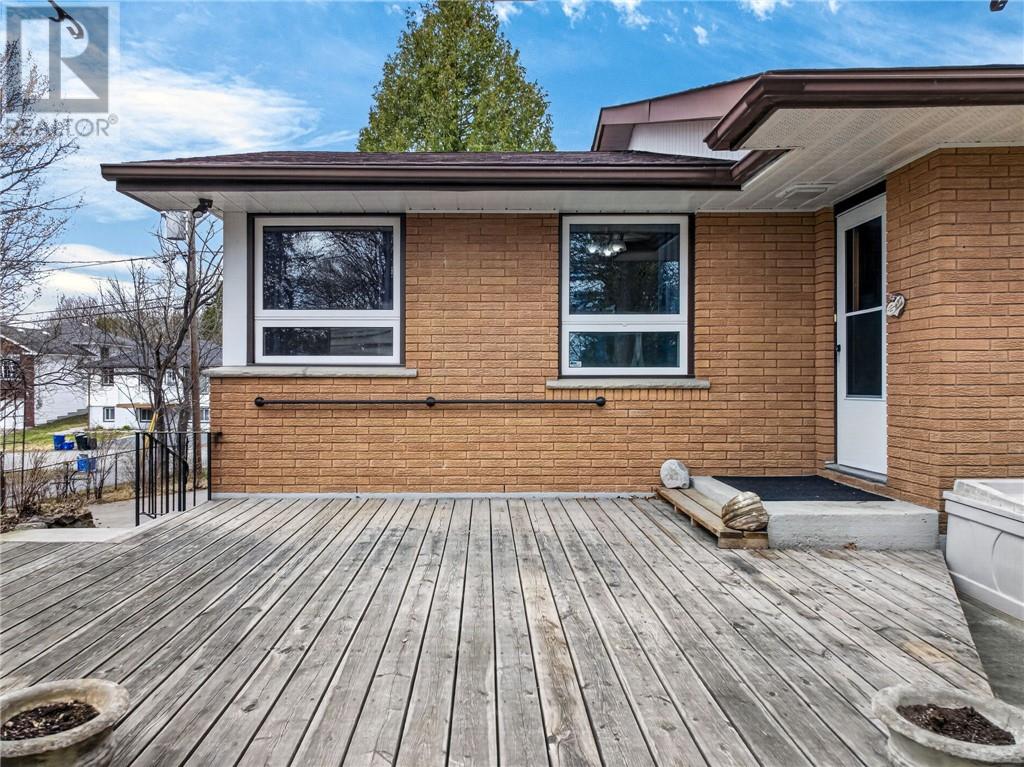 147 Harry, Sudbury, Ontario  P3B 3E3 - Photo 18 - 2127600
