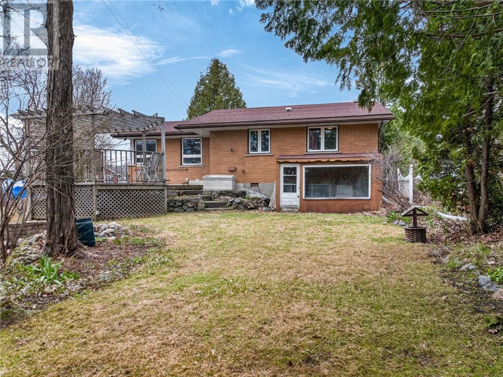 147 Harry, Sudbury, Ontario  P3B 3E3 - Photo 33 - 2127600