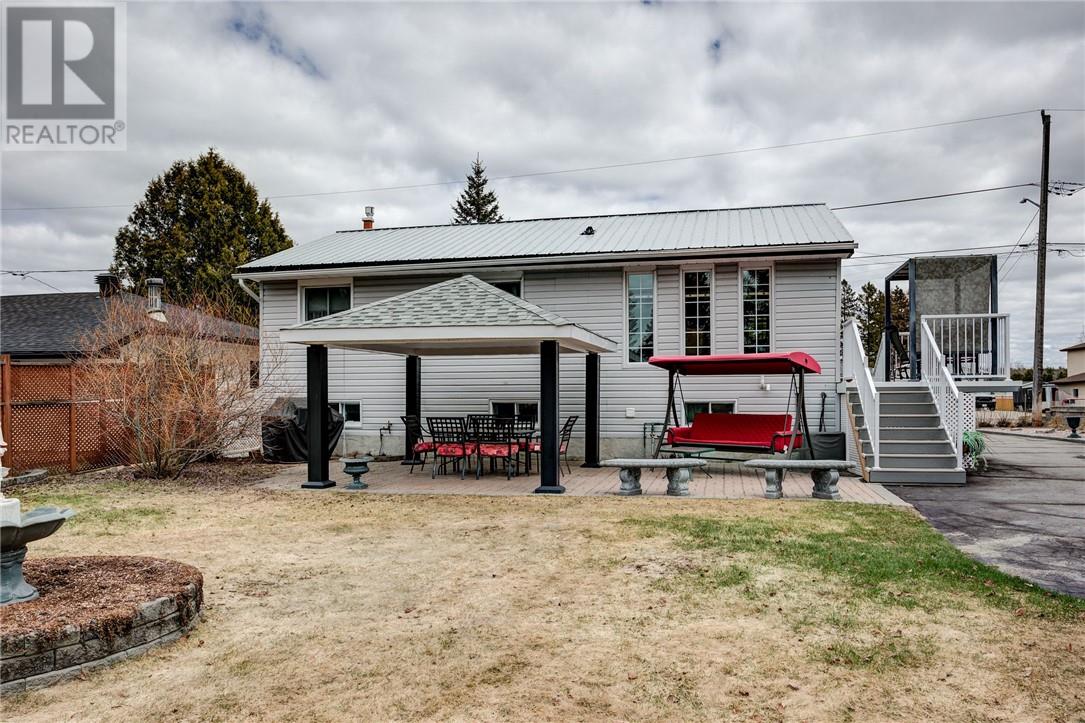 4845 Lafontaine Street, Hanmer, Ontario  P3P 1J9 - Photo 20 - 2127525