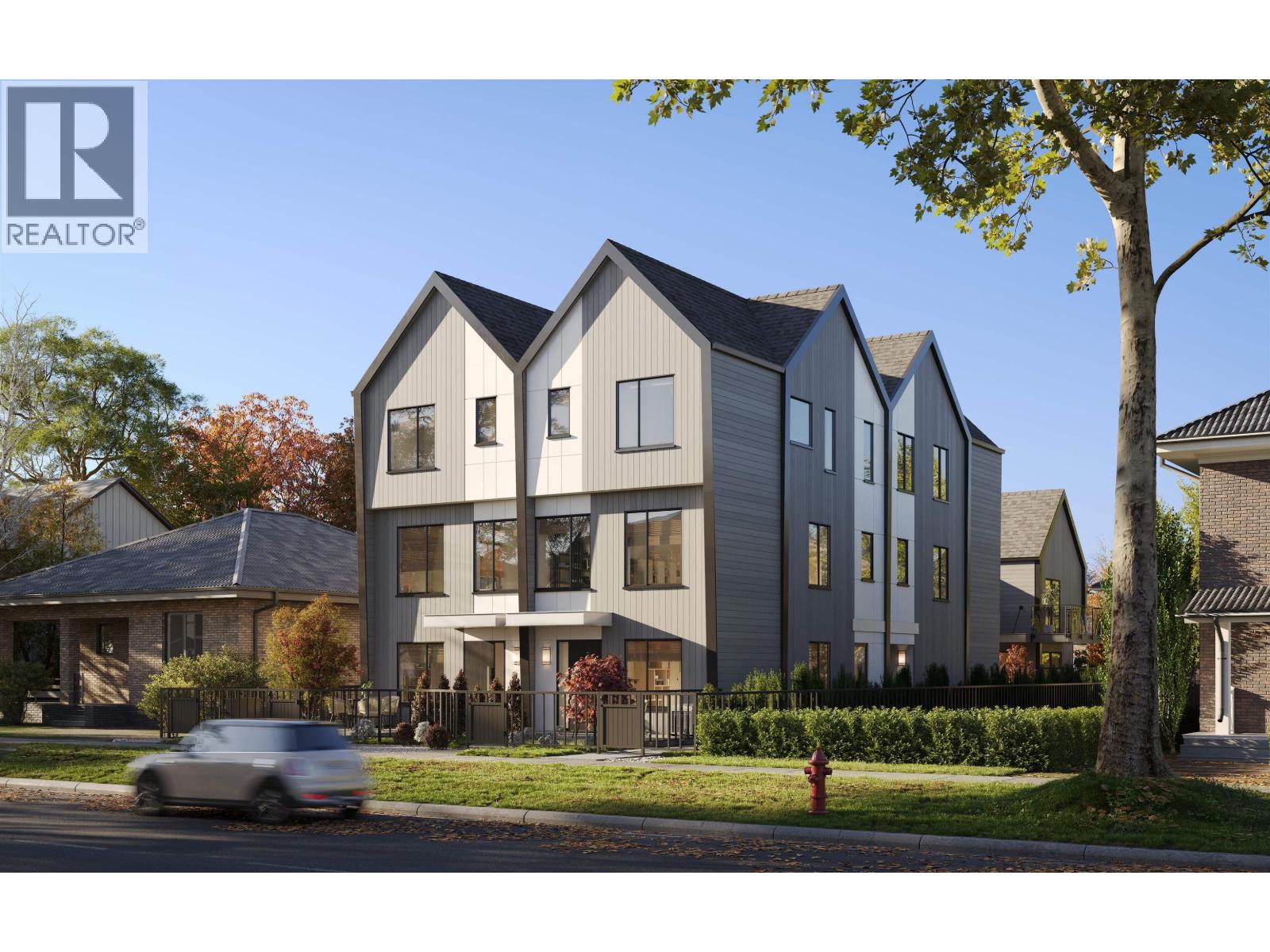 5 2240 E 40th Avenue, Vancouver, British Columbia  V5P 1J5 - Photo 9 - R3120698