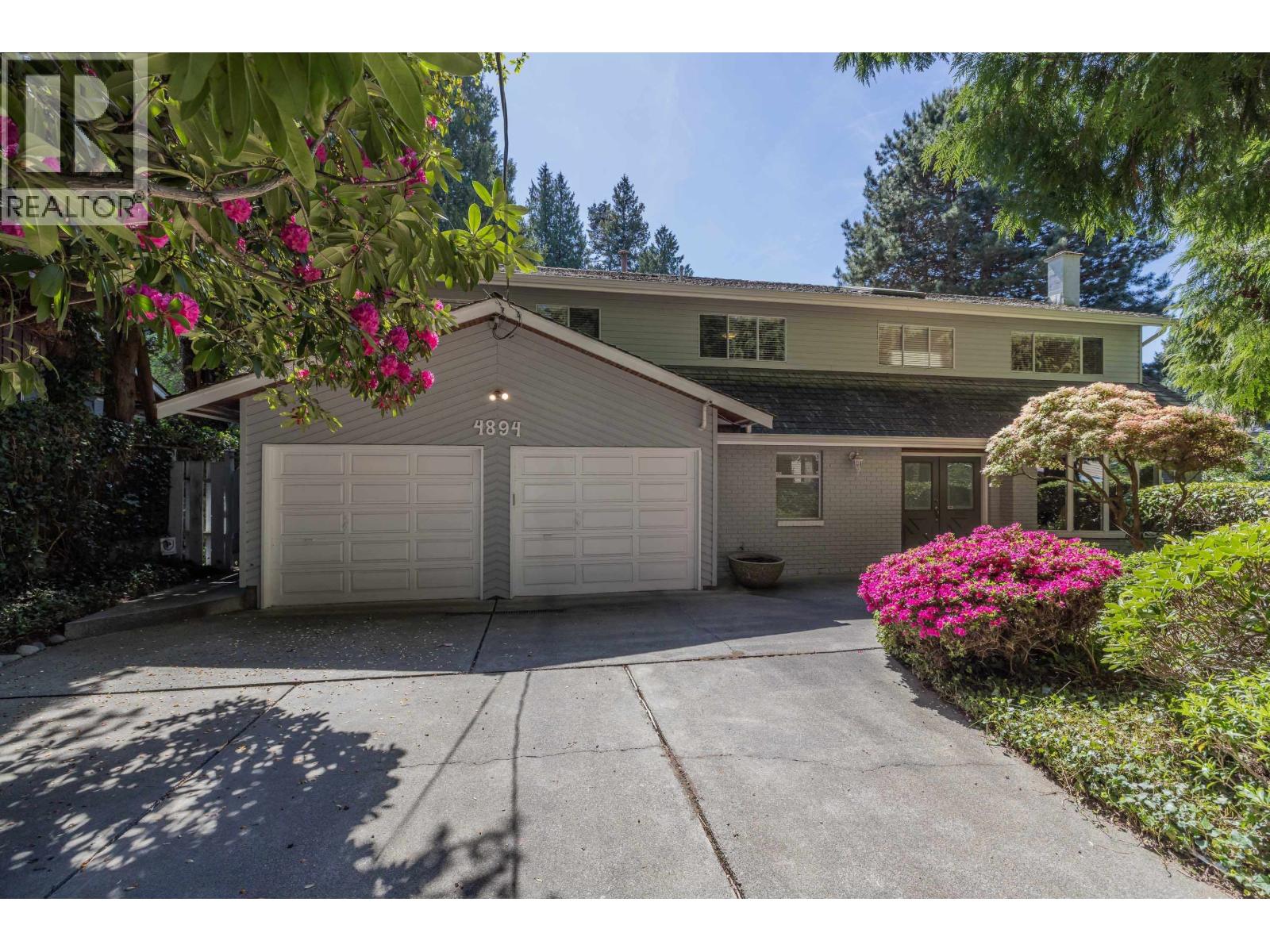 4894 1 AVENUE, Delta, British Columbia