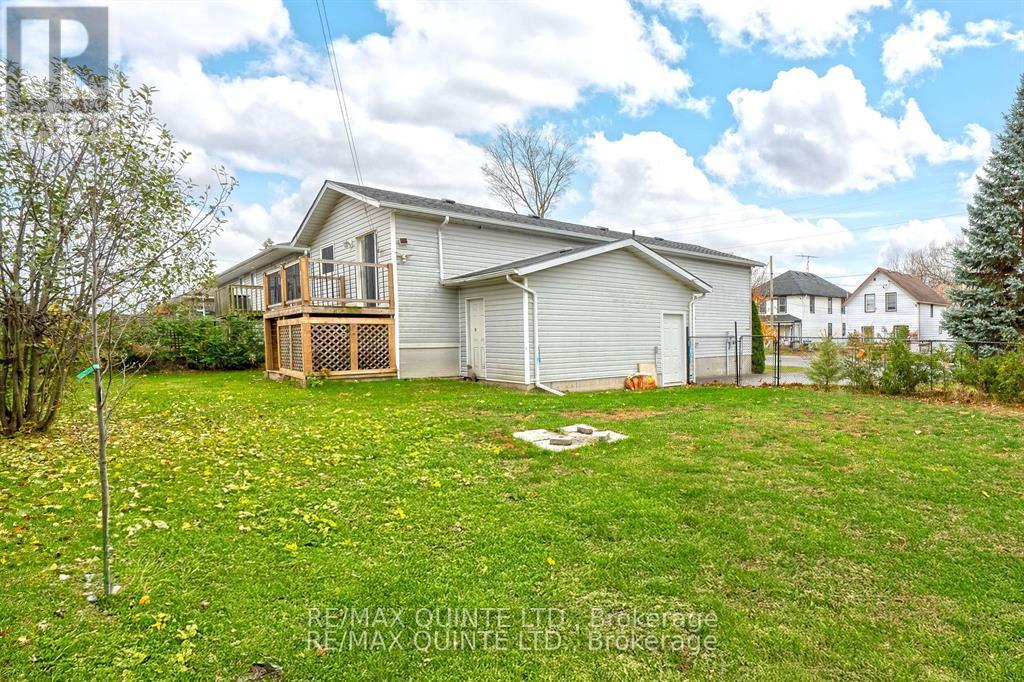 138 College Street, Deseronto, Ontario  K0K 1X0 - Photo 29 - X13095394