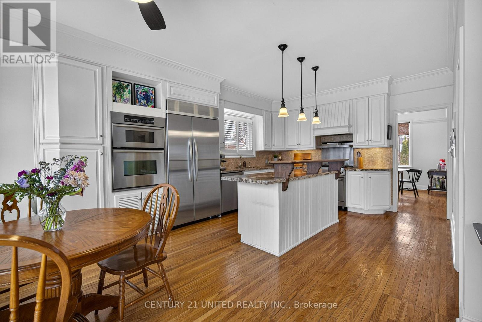 499 Hunter Street W, Peterborough, Ontario  K9H 2M9 - Photo 12 - X13095418