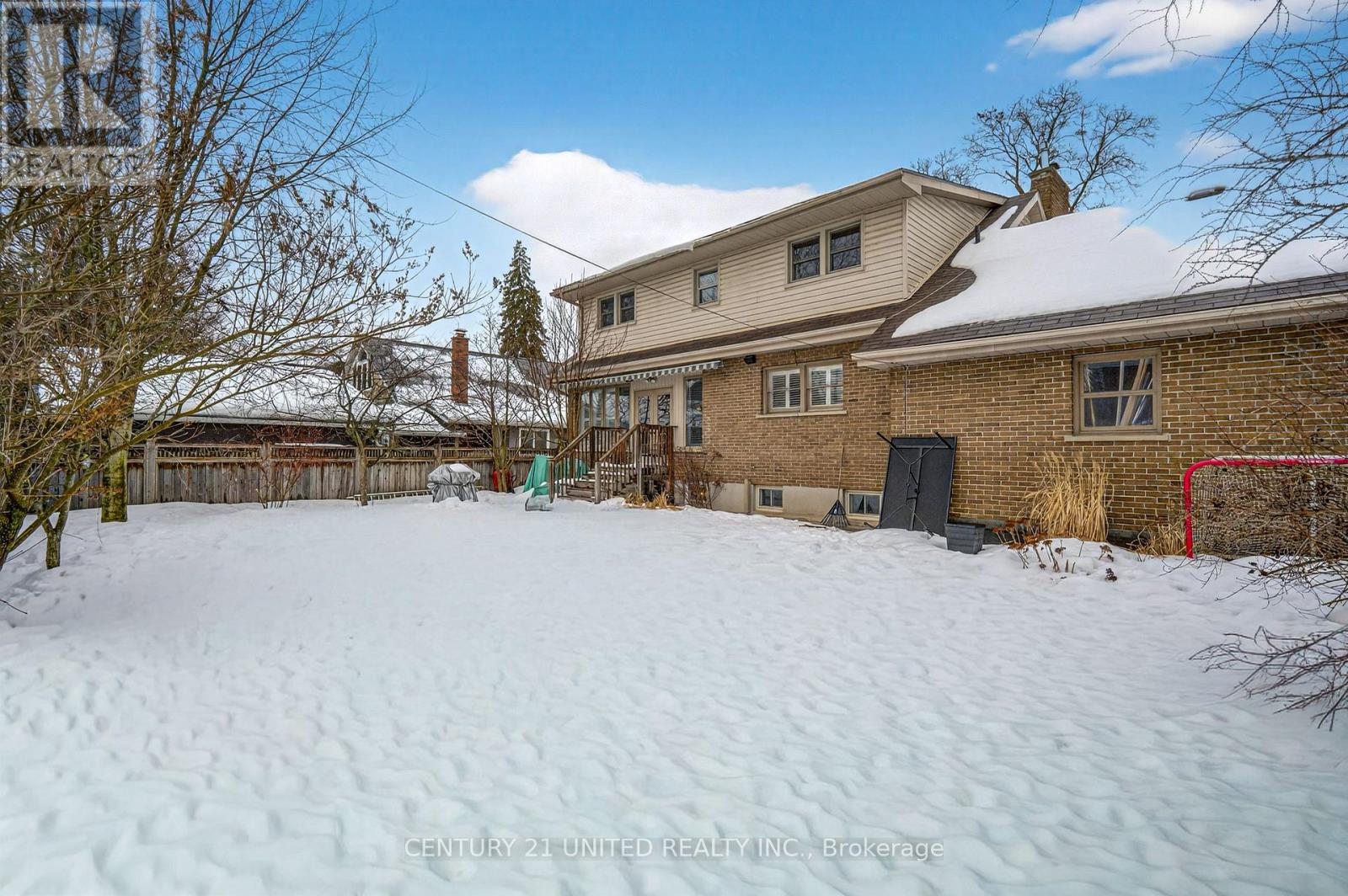 499 Hunter Street W, Peterborough, Ontario  K9H 2M9 - Photo 37 - X13095418