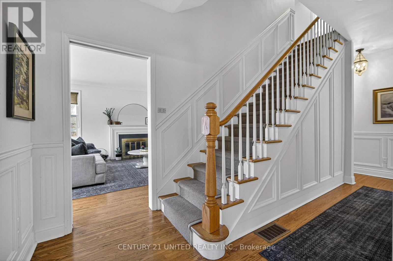 499 Hunter Street W, Peterborough, Ontario  K9H 2M9 - Photo 4 - X13095418