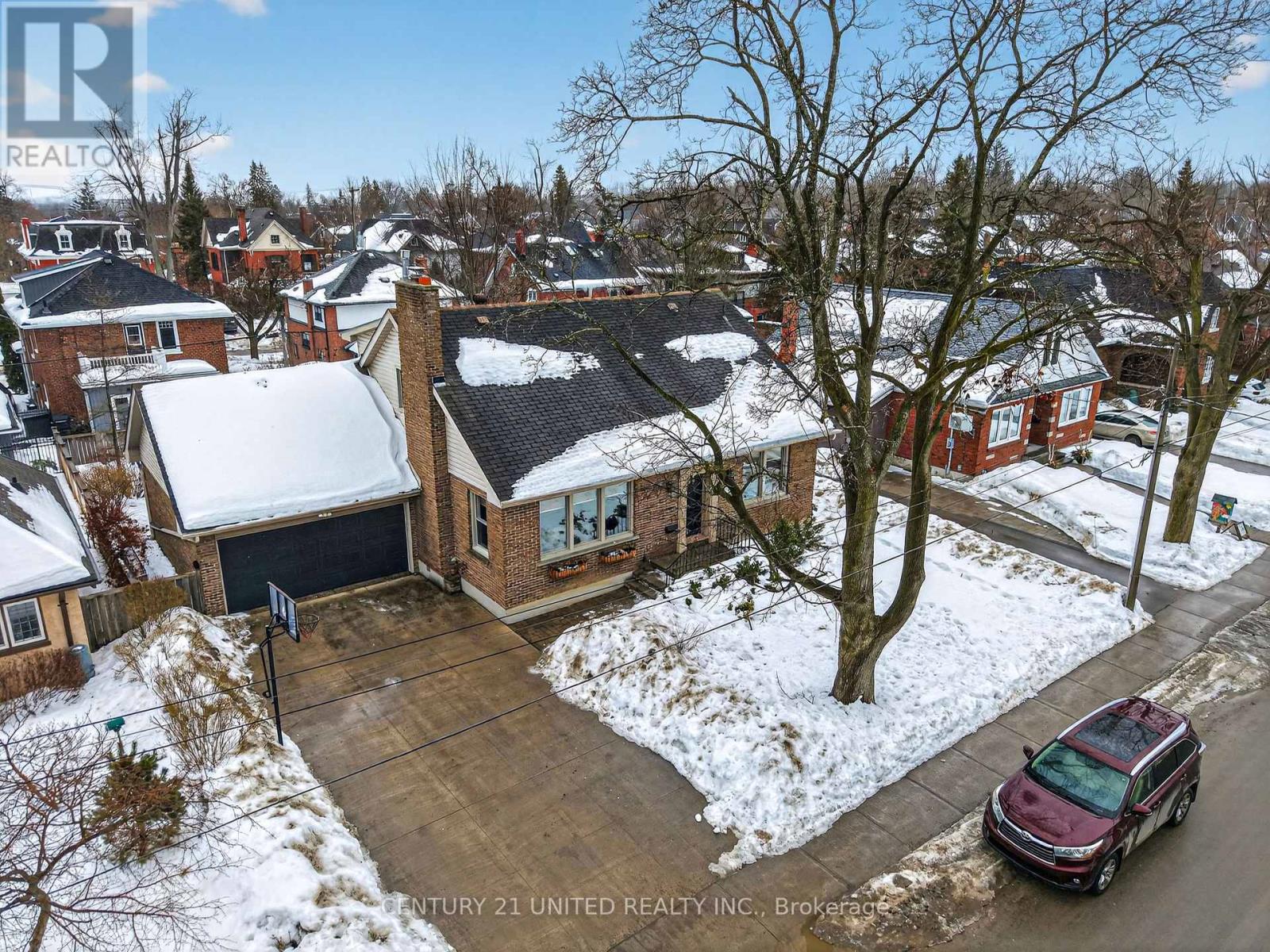 499 Hunter Street W, Peterborough, Ontario  K9H 2M9 - Photo 42 - X13095418