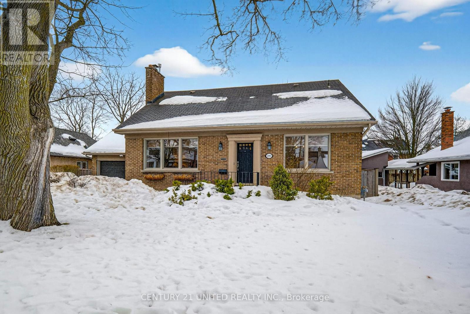499 Hunter Street W, Peterborough, Ontario  K9H 2M9 - Photo 43 - X13095418