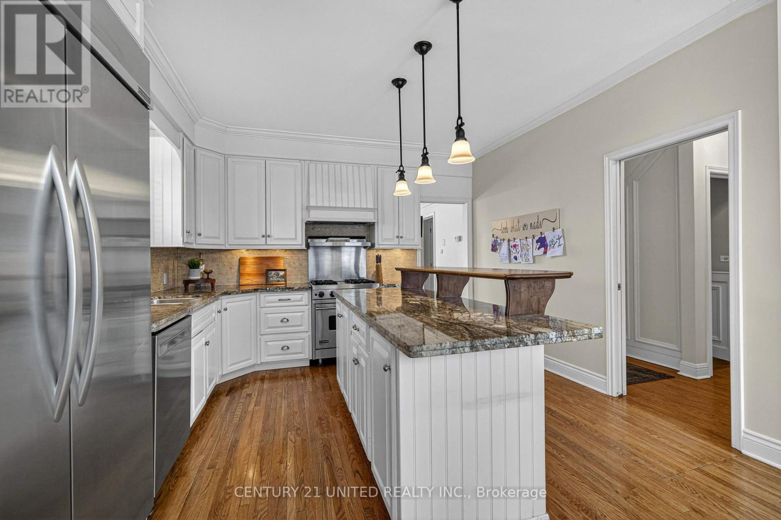 499 Hunter Street W, Peterborough, Ontario  K9H 2M9 - Photo 9 - X13095418