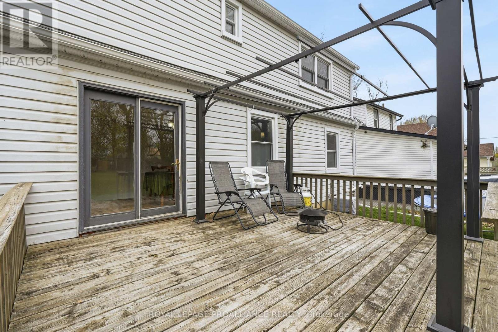 306 Dufferin Avenue, Belleville, Ontario  K8N 3X7 - Photo 44 - X13095468