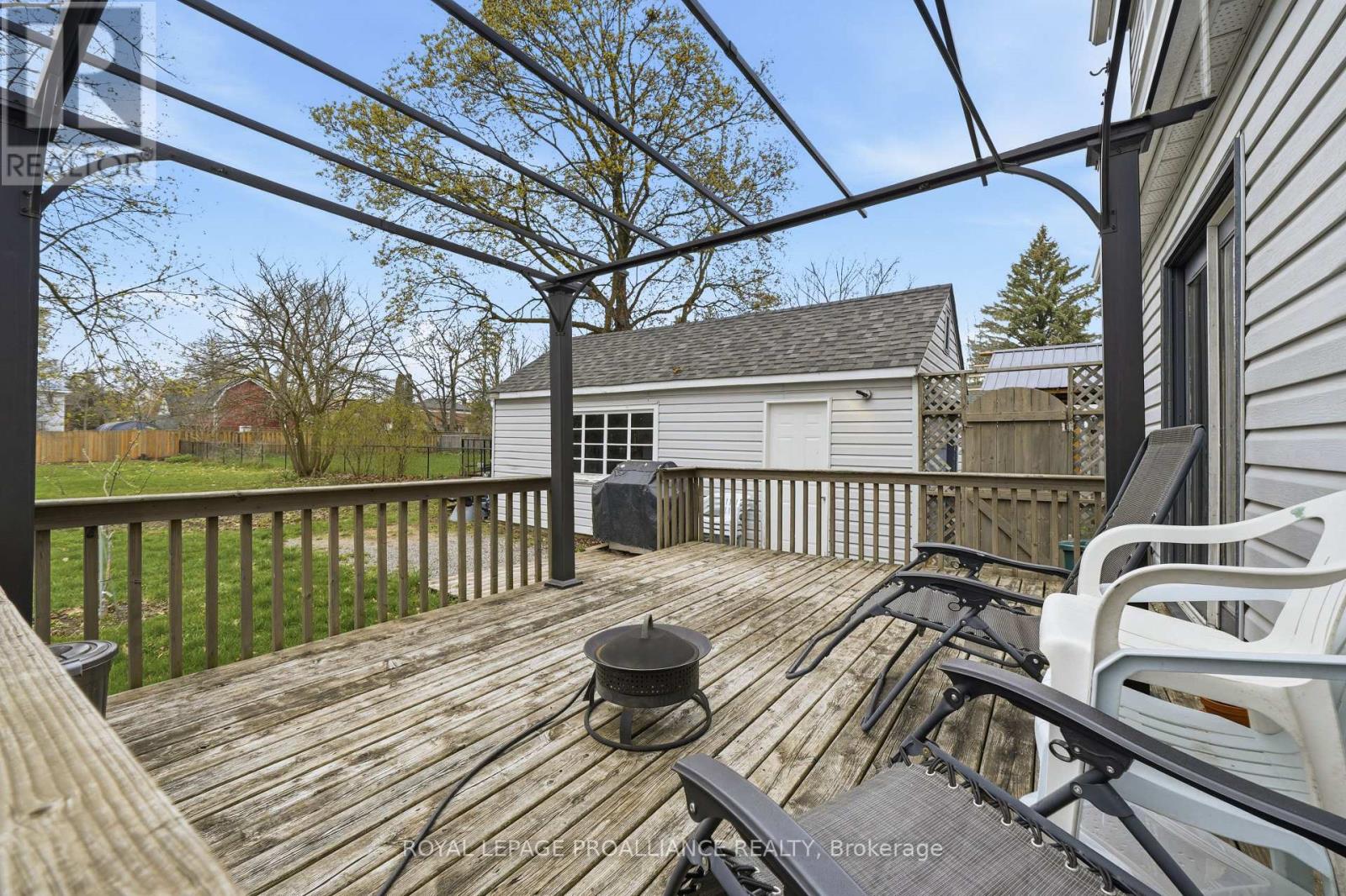 306 Dufferin Avenue, Belleville, Ontario  K8N 3X7 - Photo 45 - X13095468
