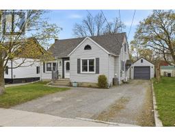 306 DUFFERIN AVENUE, Belleville, Ontario