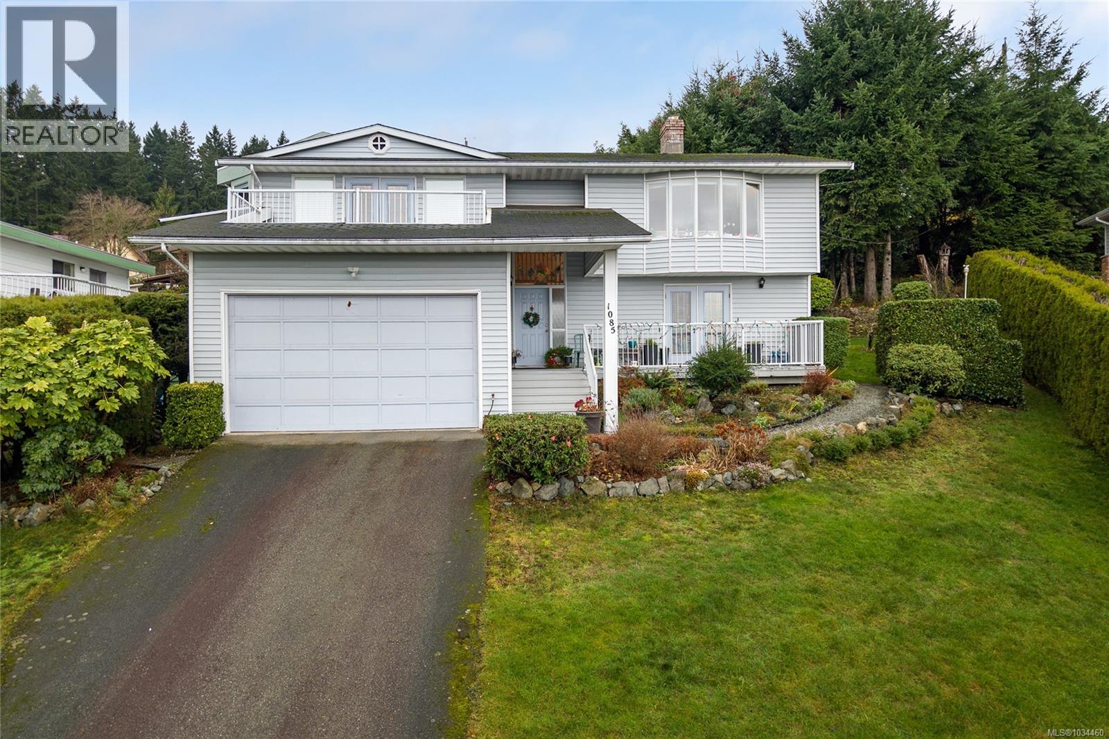 1085 College Dr, Nanaimo, British Columbia  V9R 5V5 - Photo 3 - 1034460
