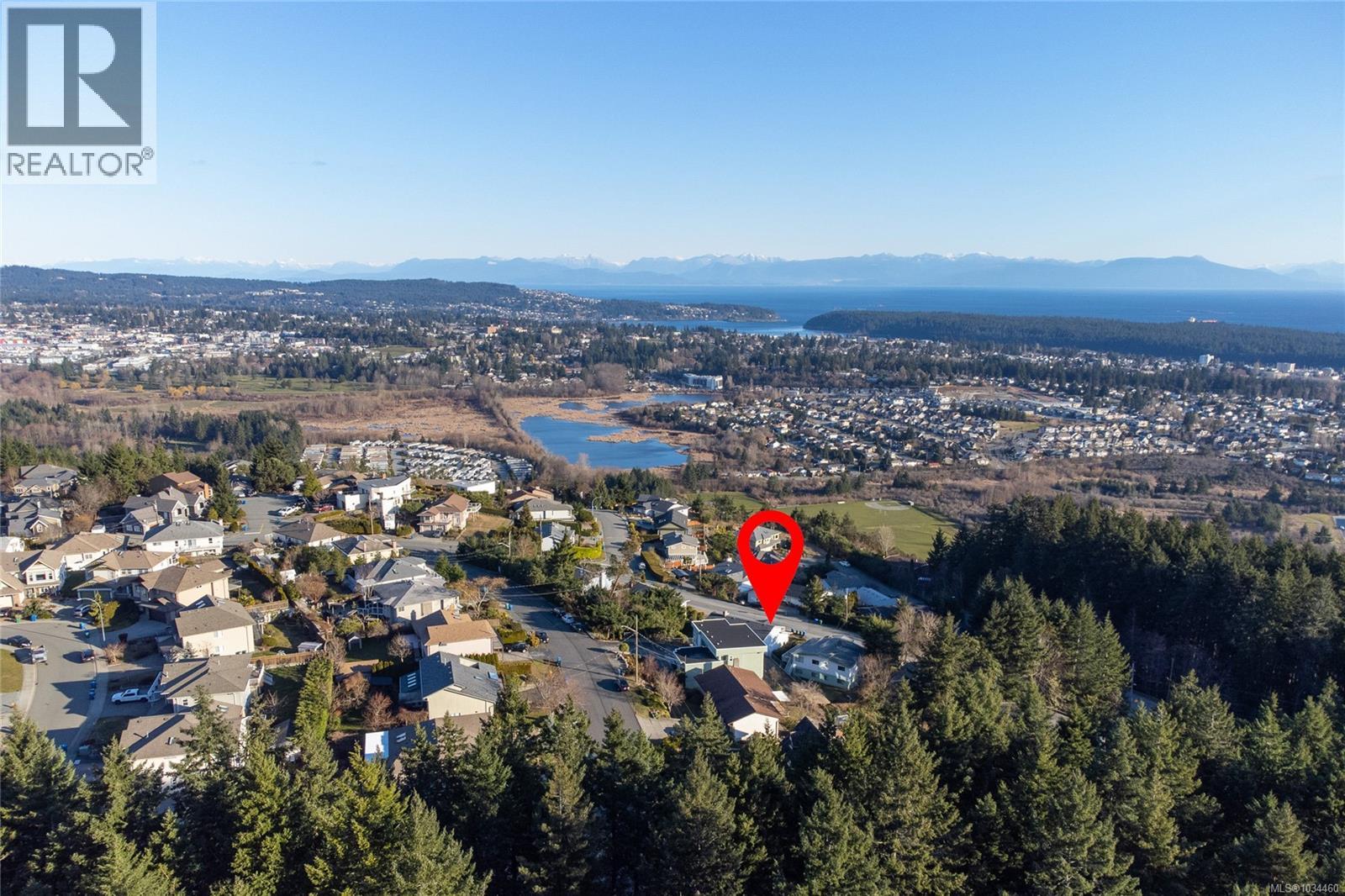 1085 College Dr, Nanaimo, British Columbia  V9R 5V5 - Photo 6 - 1034460