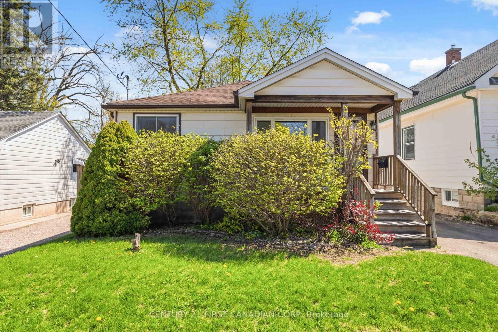 76 Mcnay Street, London East, Ontario  N5Y 1K7 - Photo 20 - X13095446