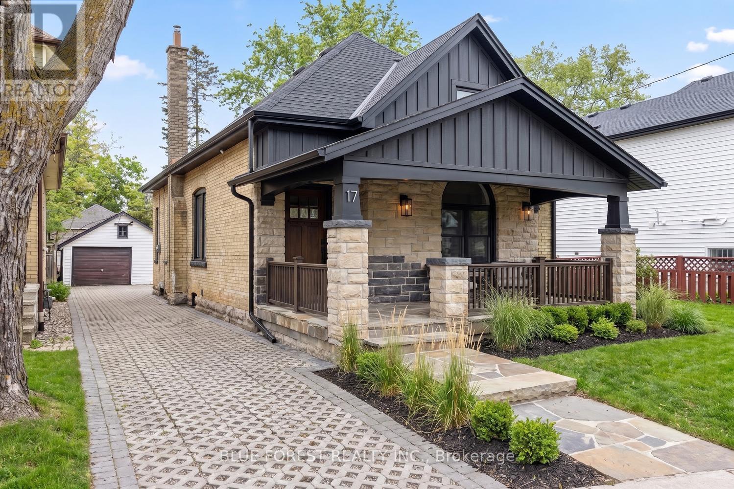 17 Redan Street, London East, Ontario  N5Z 1Y7 - Photo 2 - X13095506