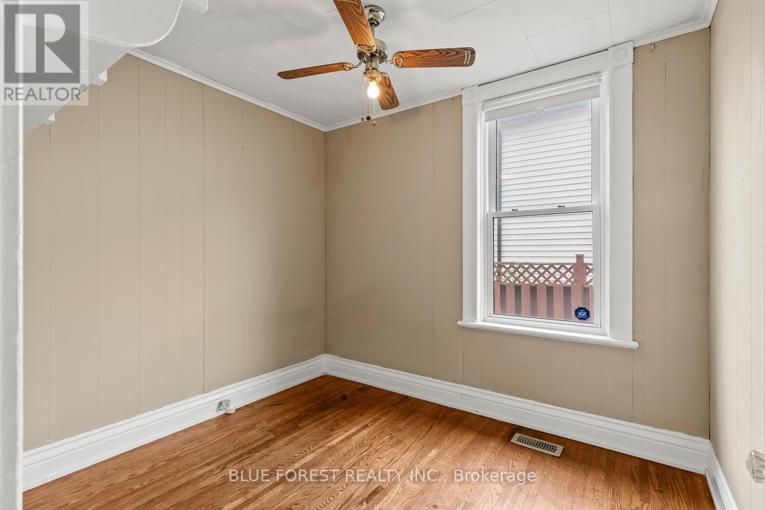 17 Redan Street, London East, Ontario  N5Z 1Y7 - Photo 23 - X13095506