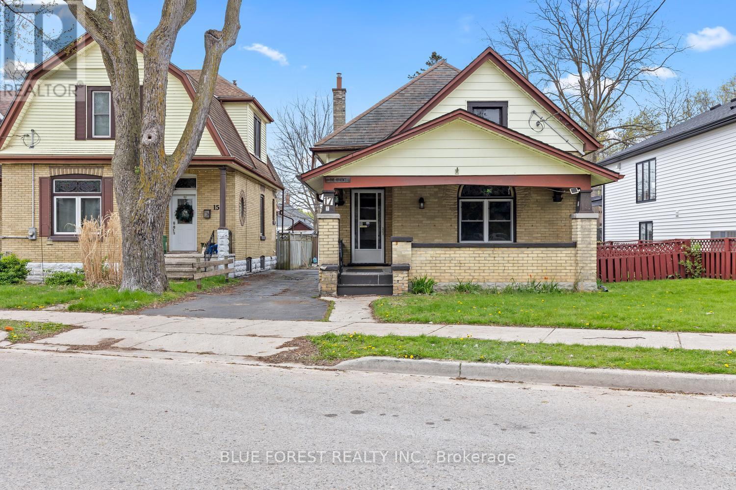 17 Redan Street, London East, Ontario  N5Z 1Y7 - Photo 3 - X13095506