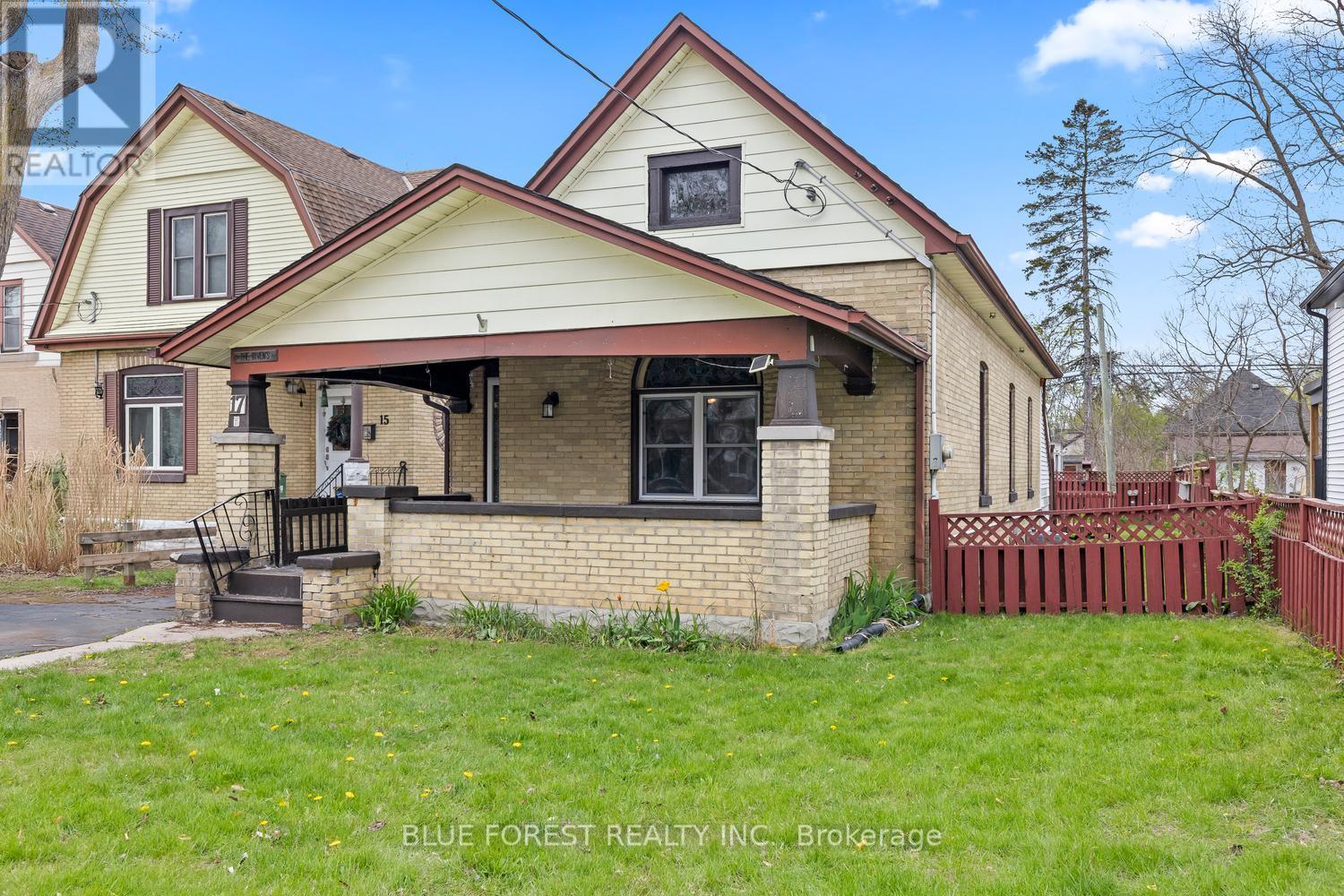 17 Redan Street, London East, Ontario  N5Z 1Y7 - Photo 4 - X13095506