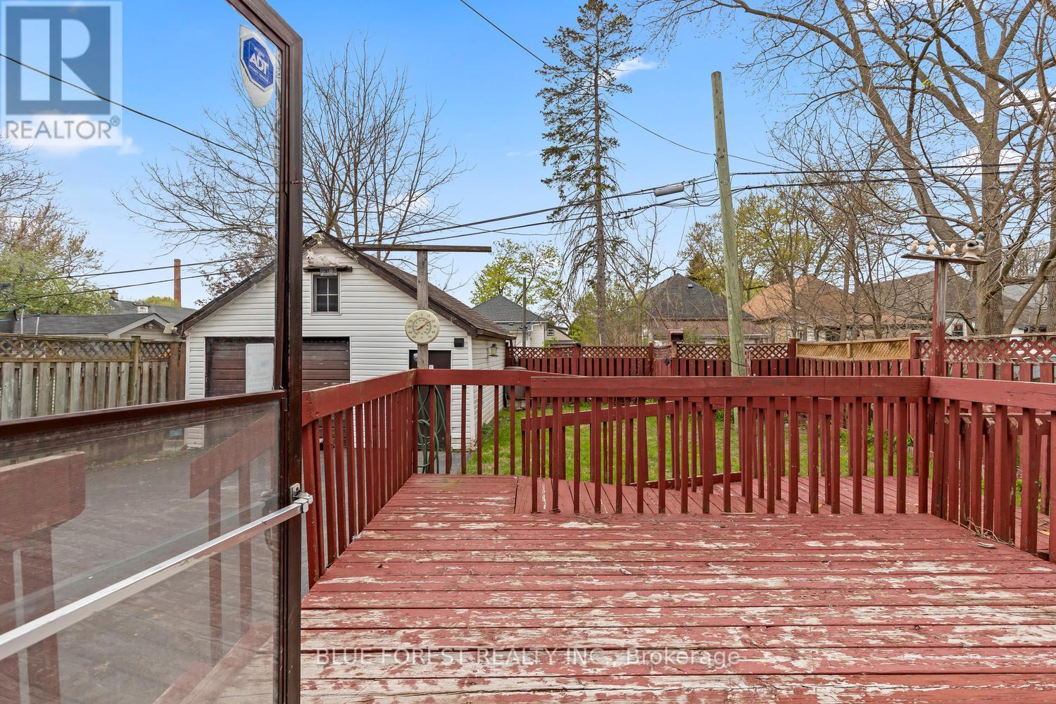 17 Redan Street, London East, Ontario  N5Z 1Y7 - Photo 42 - X13095506