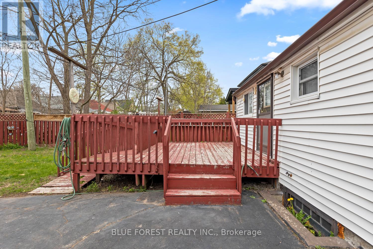 17 Redan Street, London East, Ontario  N5Z 1Y7 - Photo 43 - X13095506