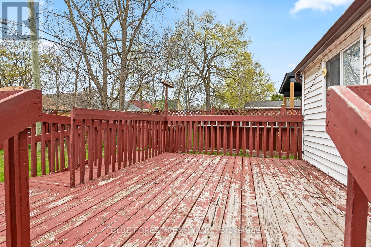 17 Redan Street, London East, Ontario  N5Z 1Y7 - Photo 44 - X13095506
