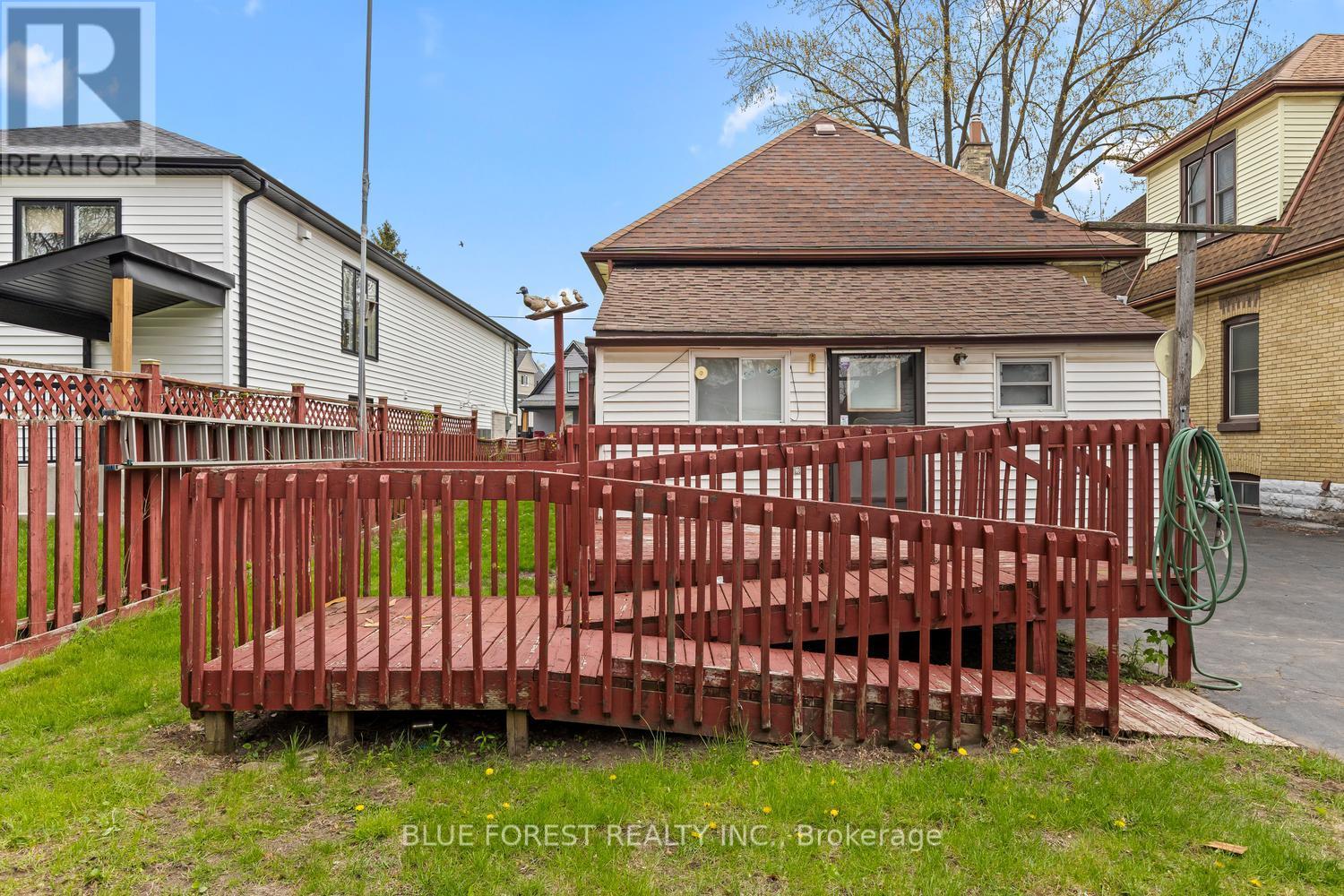 17 Redan Street, London East, Ontario  N5Z 1Y7 - Photo 45 - X13095506