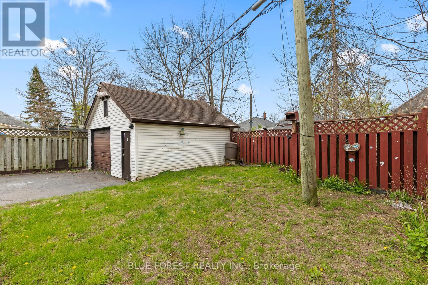 17 Redan Street, London East, Ontario  N5Z 1Y7 - Photo 46 - X13095506