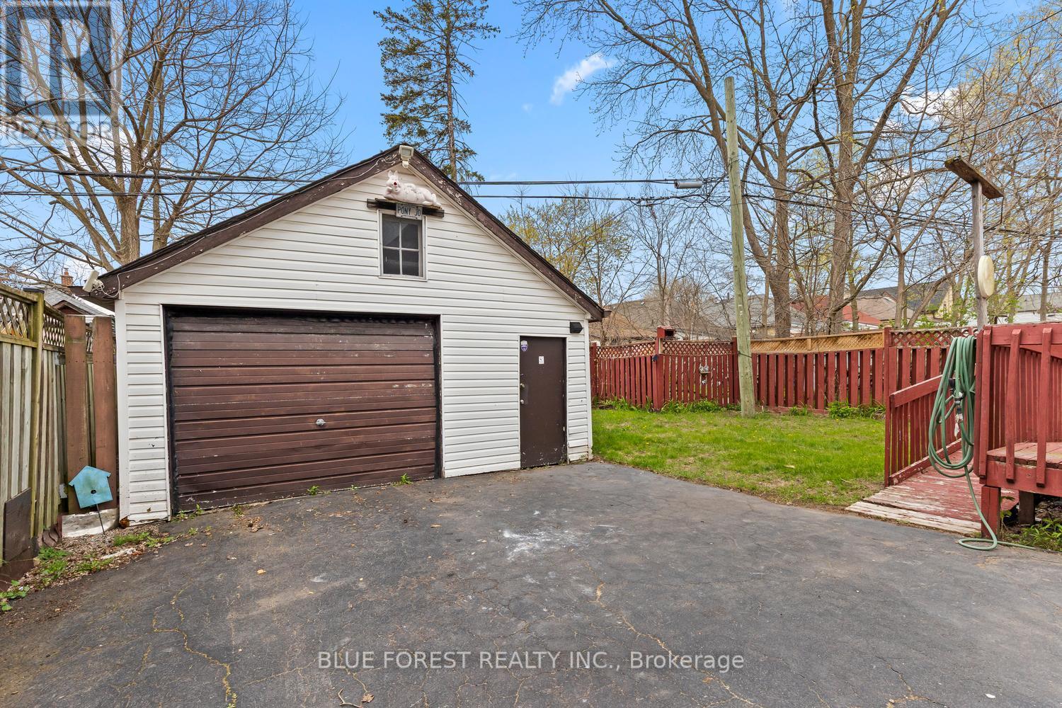 17 Redan Street, London East, Ontario  N5Z 1Y7 - Photo 47 - X13095506
