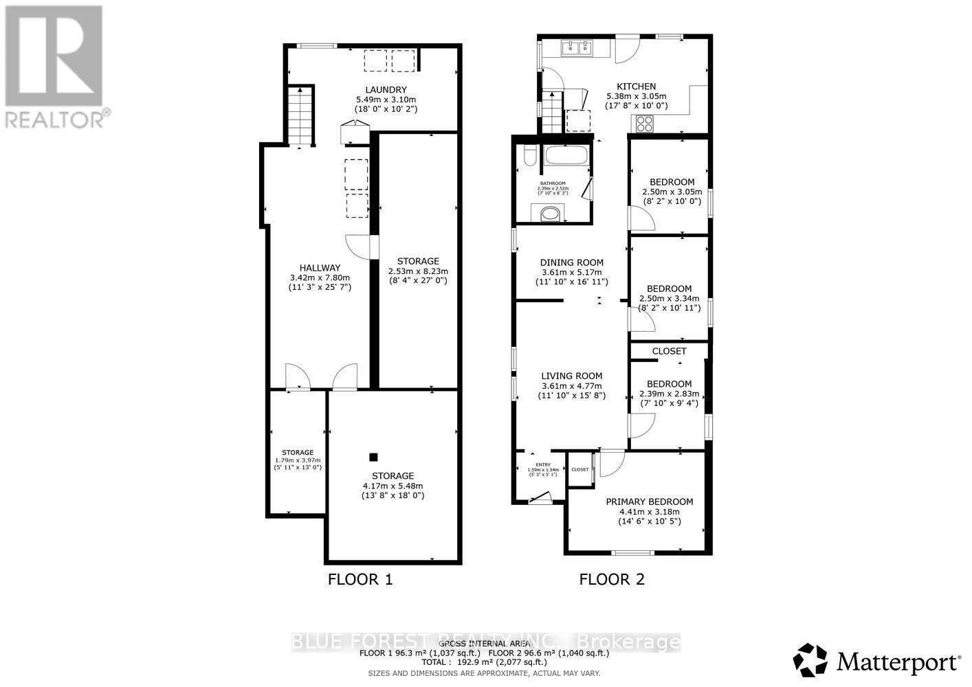 17 Redan Street, London East, Ontario  N5Z 1Y7 - Photo 48 - X13095506