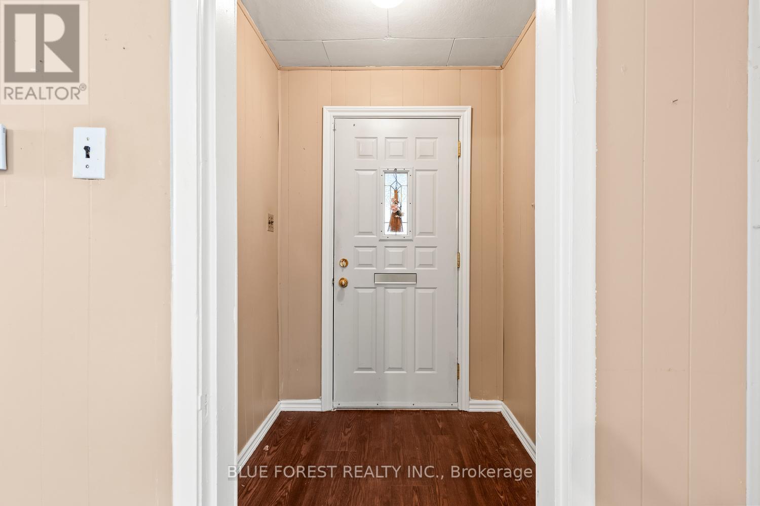 17 Redan Street, London East, Ontario  N5Z 1Y7 - Photo 5 - X13095506